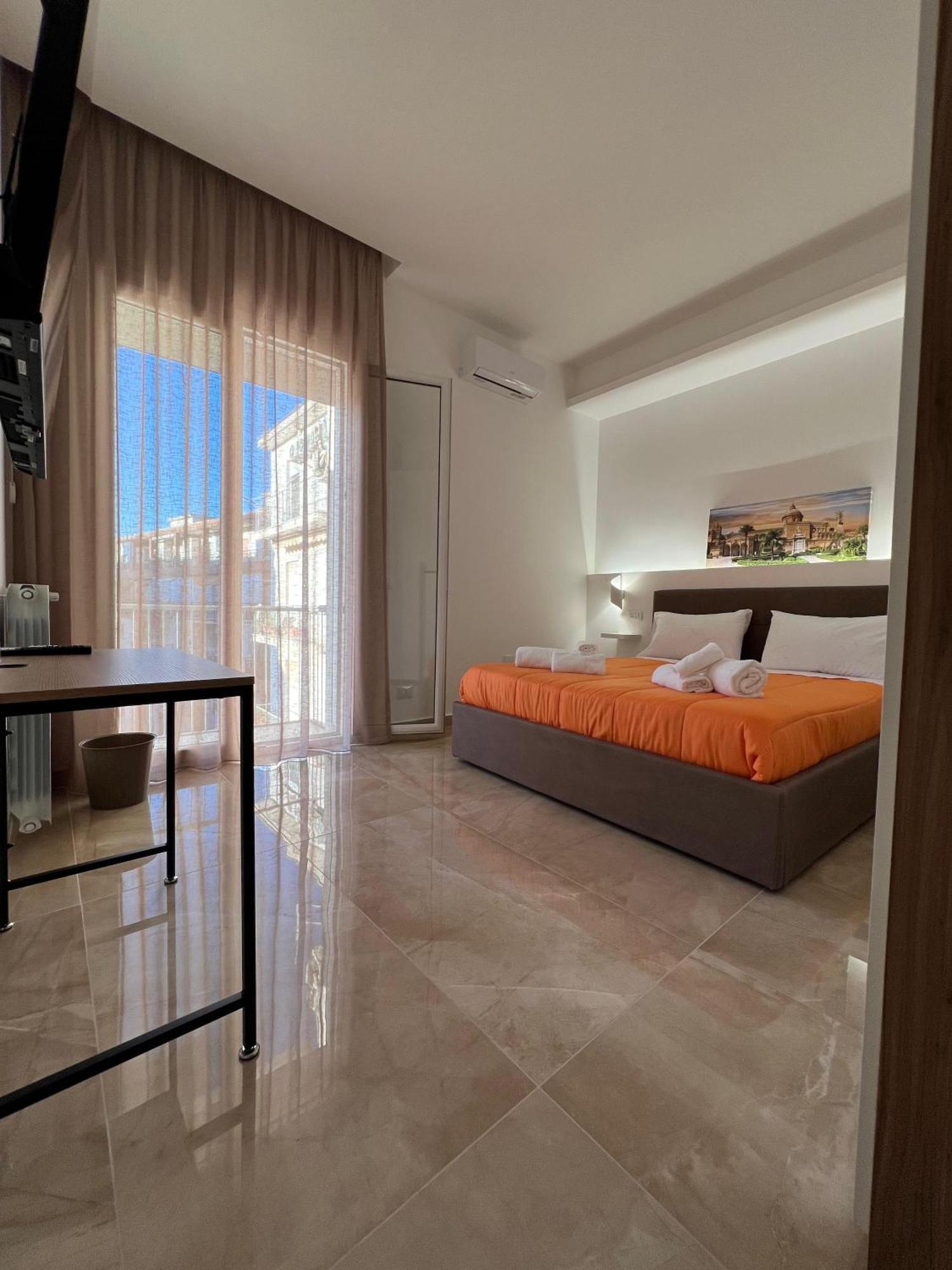 Bed & Breakfast Isgro